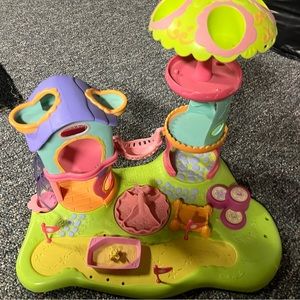 LPS Whirl Around Playground